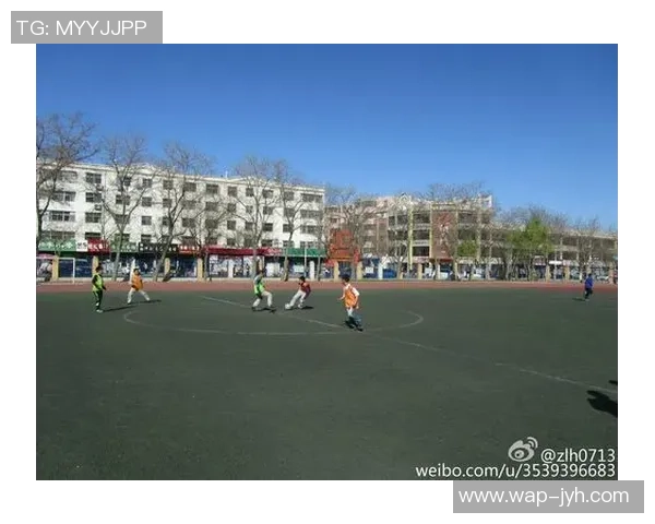 足球棉农：在绿茵场上播种希望与梦想的农民故事