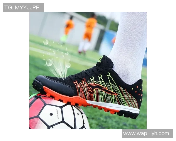 足球鞋标准码详解及选购技巧助你找到合适鞋码